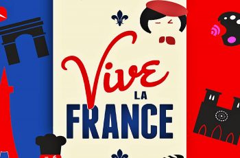 Cultura Francesa y todas sus historias