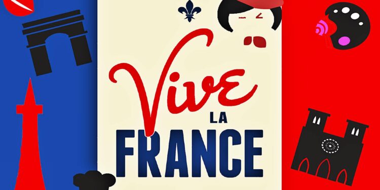 Cultura Francesa y todas sus historias