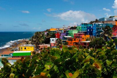 tradiciones de puerto rico