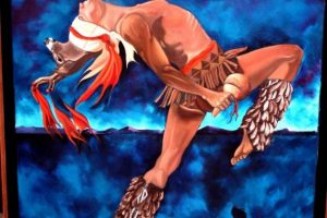 La Danza del Venado y mucho mas