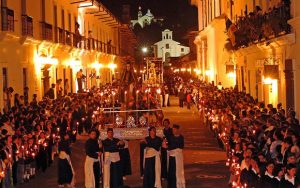 Fiestas religiosas en Colombia: todo lo que necesitas saber