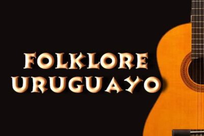 Folklore uruguayo y mas