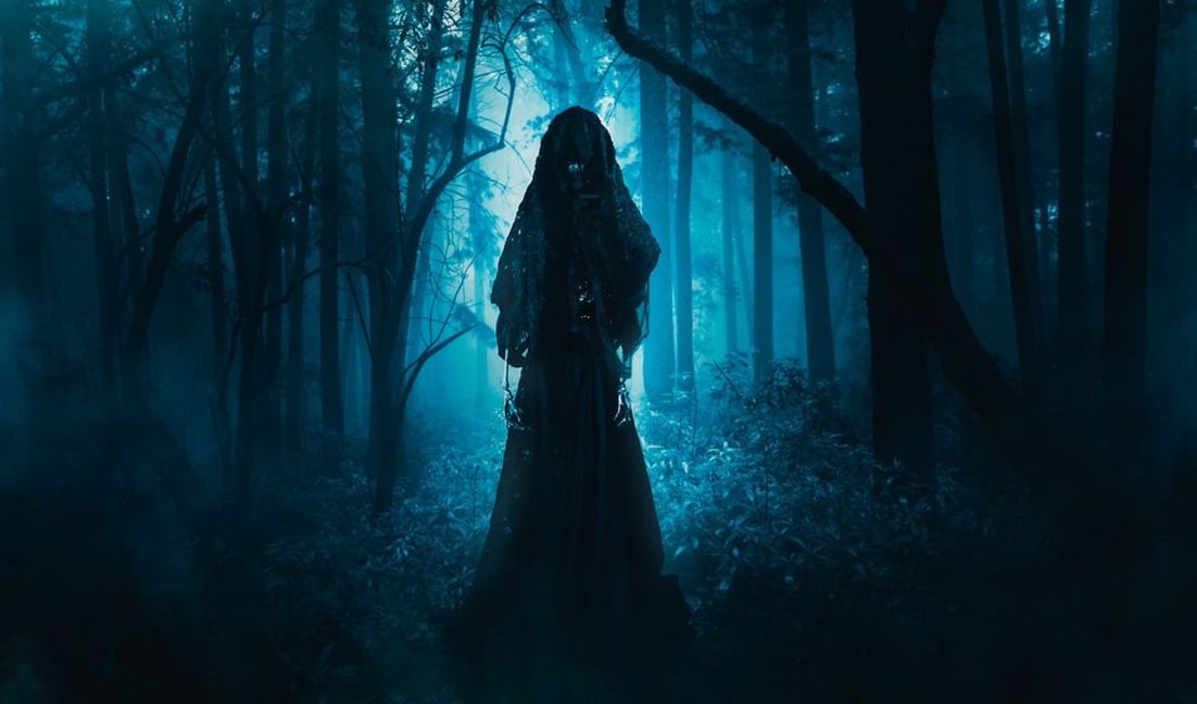 Mitos indígenas colombianos-3