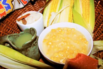 comida típica de córdoba