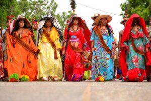 costumbres de los wayuu