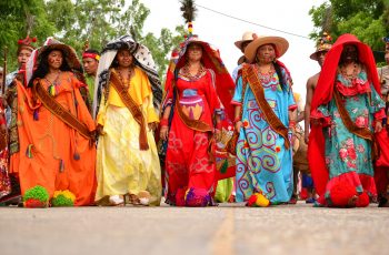 costumbres de los wayuu