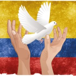 cultura de paz en colombia