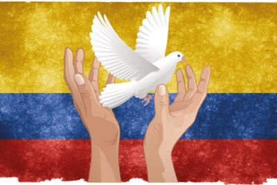 cultura de paz en colombia