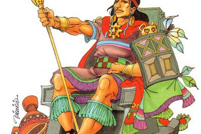 cultura wari
