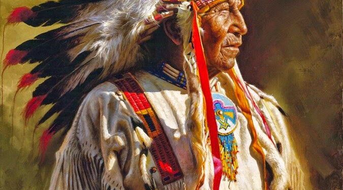 indios apaches