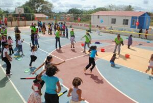 juegos tradicionales de panama