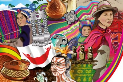 todo sobre los pueblos originarios de ARgentina