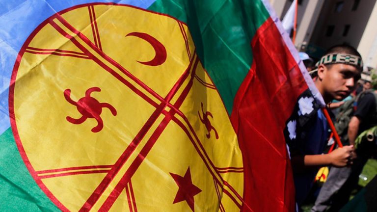 Mapuche : historia, origen,características y mucho más