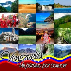 Tradición y Costumbres de Venezuela