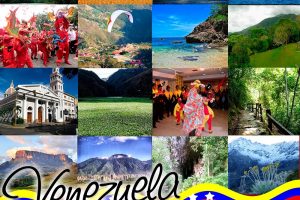 Tradición y Costumbres de Venezuela