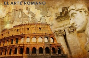 El arte de Roma