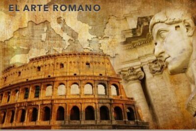 El arte de Roma