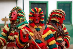 Costumbres típicas de Portugal: