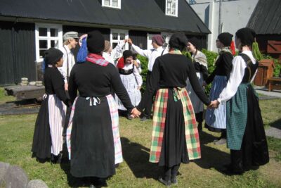 Cultura de Islandia: Y todo sobre ella