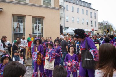 Todo sobre la Cultura de Luxemburgo: