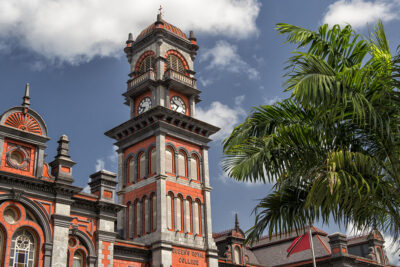 Cultura de Trinidad y Tobago