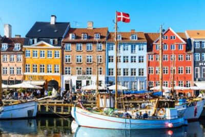 Cultura de Dinamarca