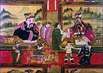 Dinastía china: primera, real, última, y mucho más dinastia china