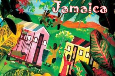 Vestimenta de Jamaica