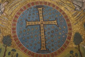 icono bizantino
