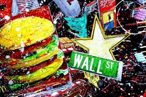 pintura contemporanea