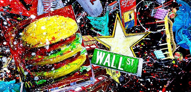 pintura contemporanea