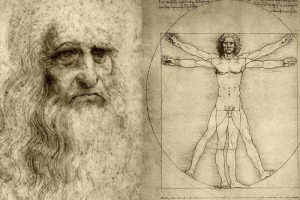 da vinci en el renacimiento