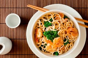 comida tipica de belice