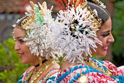 La cultura de Panama y mas