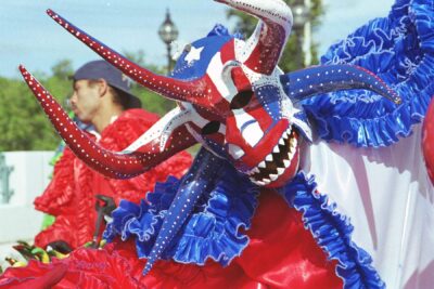 cultura de Puerto Rico