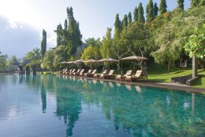 cultura de indonesia