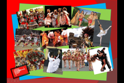 Diversidad de cultura en el Perú