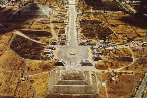 teotihuacán