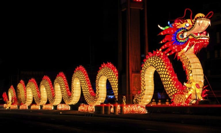 Cultura China: Historia, origen, características, y mucho mas