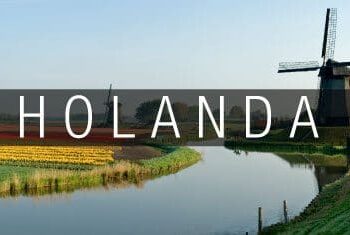 Cultura de Holanda