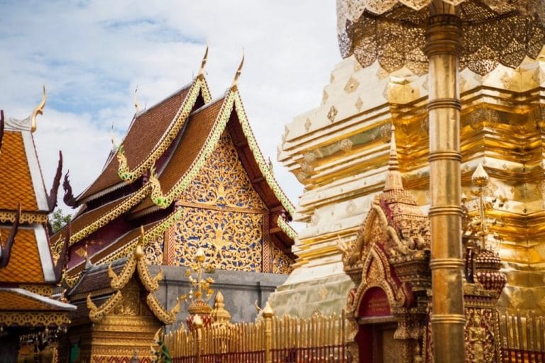 Cultura de Tailandia: costumbres, tradiciones y todo lo que desconoce