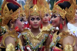 cultura de Tailandia