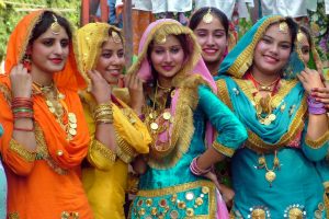 cultura pakistaní