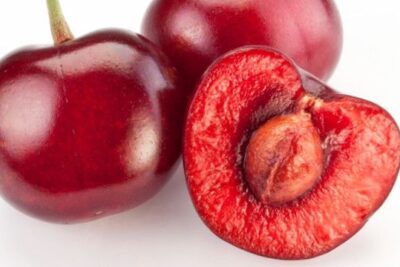 Como Sembrar Cerezas