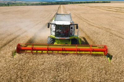 agricultura extensiva