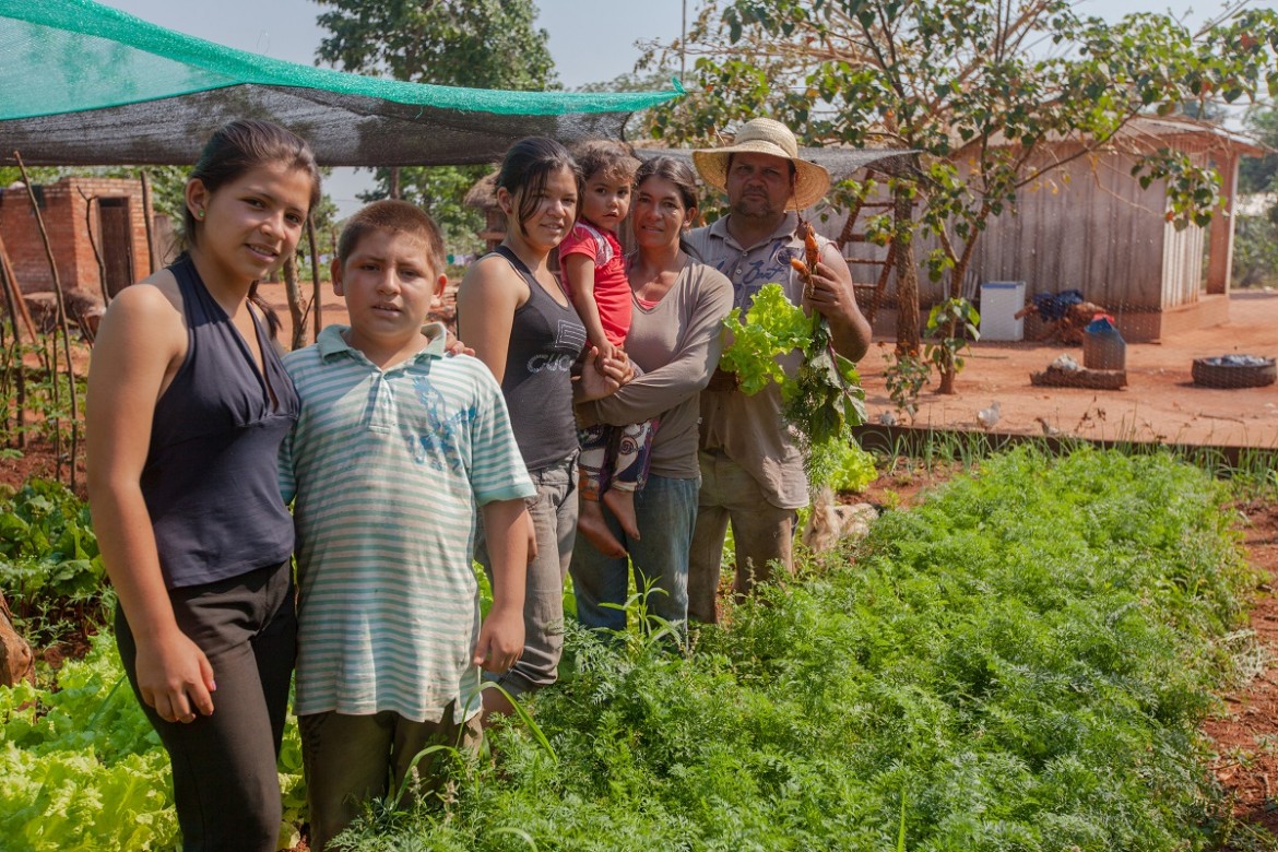 Agricultura de Subsistencia Definición, Características, ejemplos y más