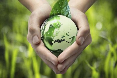 Agricultura Ecológica