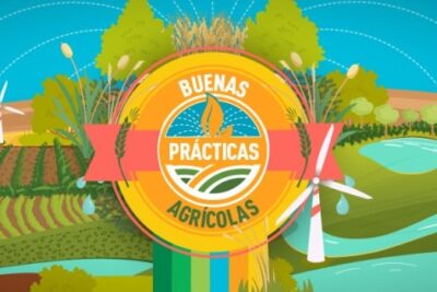 Buenas practicas agricolas