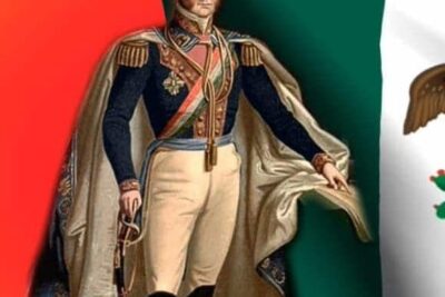 Agustín de Iturbide