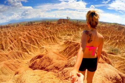 Desierto de la Tatacoa